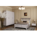 "Грация-5" Кровать (07)