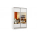 "Классика" Шкаф-купе 10 (05;05) (03)