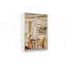 "Классика" Шкаф-купе 10 (11;11) (03)