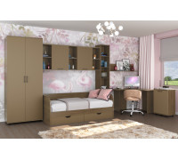Детская модульная "Грэйс 1" 
