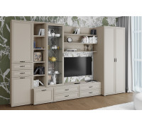 Гостиная модульная "Карина" 11 