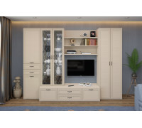 Гостиная модульная "Карина" 14 