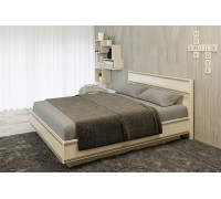Кровать КР-1001 1,2м подъемный механизм 