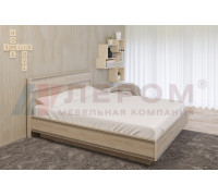 Кровать КР-1004 1,8м подъемный механизм 