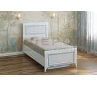 Кровать КР-1025 0,9м 