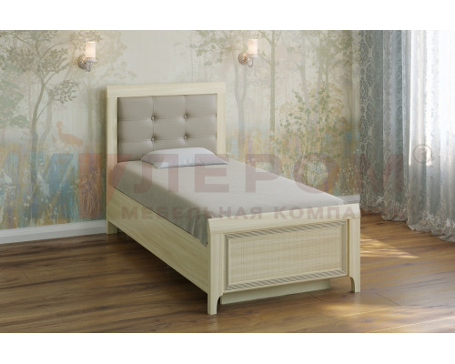 Кровать КР-1035 0,9м 