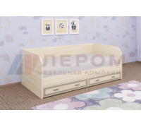 Кровать КР-1042 0,9м 