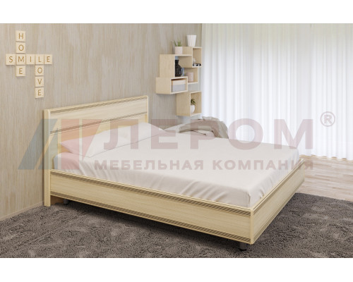 Кровать КР-2001 1,2м 
