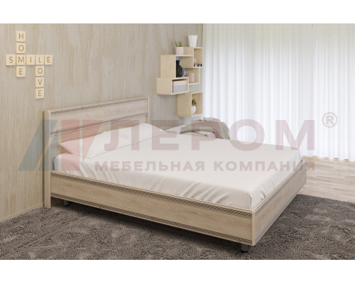 Кровать КР-2002 1,4м 