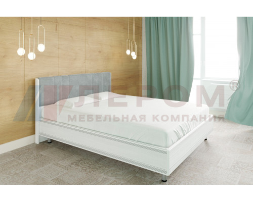 Кровать КР-2013 1,6м 