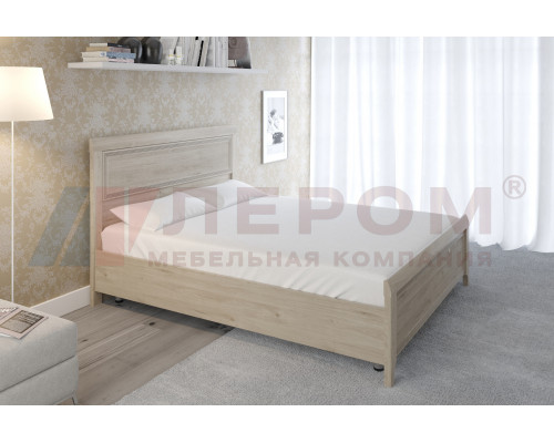 Кровать КР-2021 1,2м 