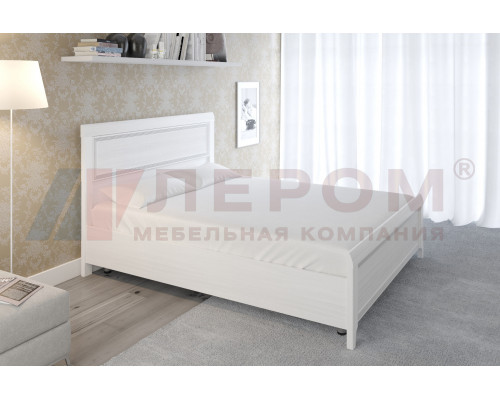 Кровать КР-2023 1,6м 