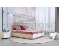 Кровать КР-4014 1,8м подъемный механизм 
