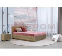 Кровать КР-4013 1,6м подъемный механизм 