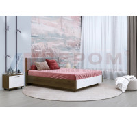 Кровать КР-4012 1,4м подъемный механизм 