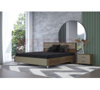 Кровать КР-5004 1,8м 
