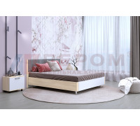 Кровать КР-5011 1,2м 