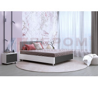 Кровать КР-5012 1,4м 